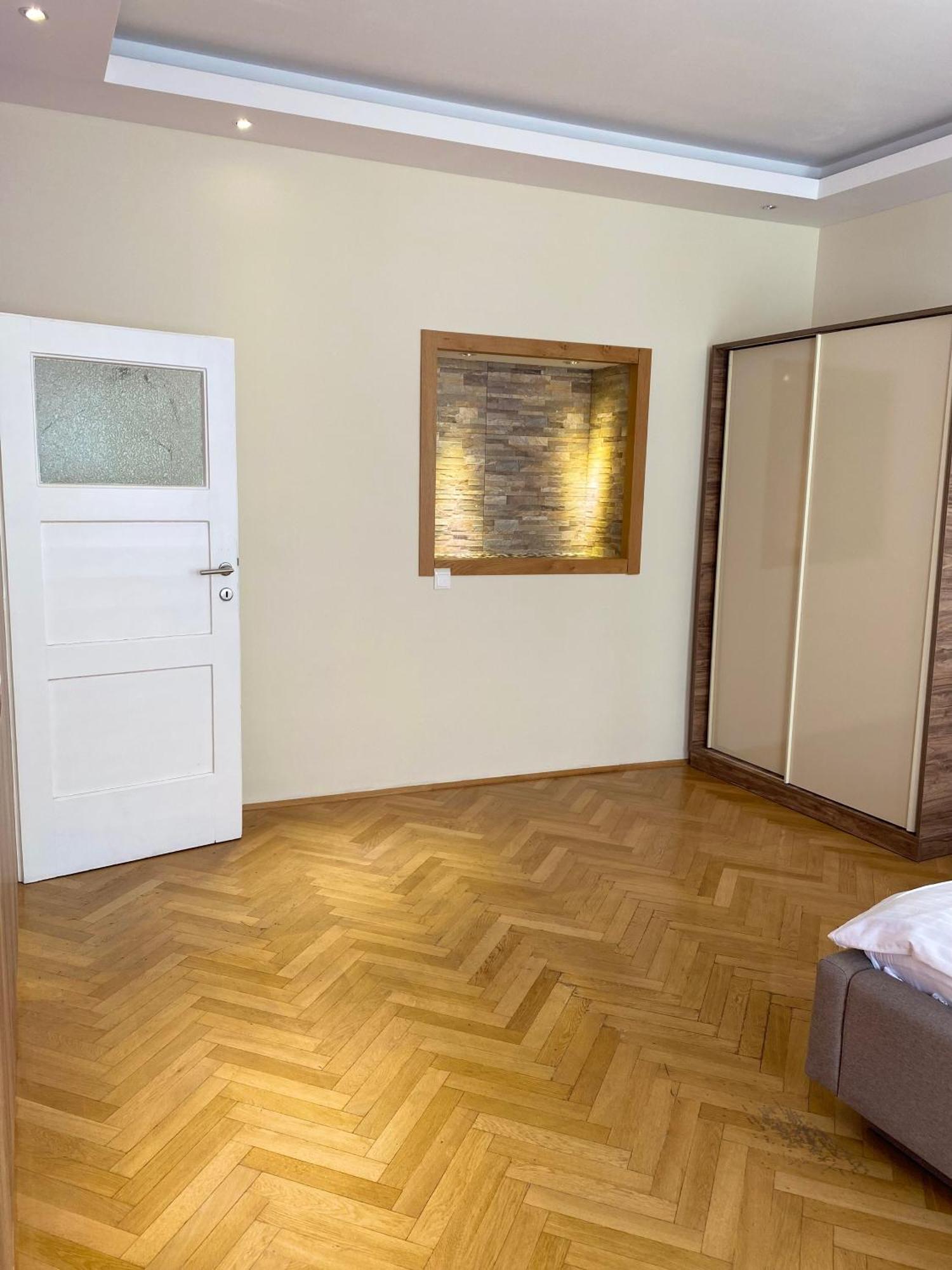 Aurellia Apartments Vienna Exterior photo