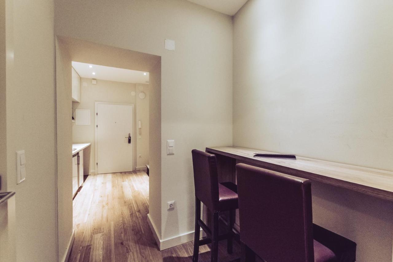 Aurellia Apartments Vienna Exterior photo