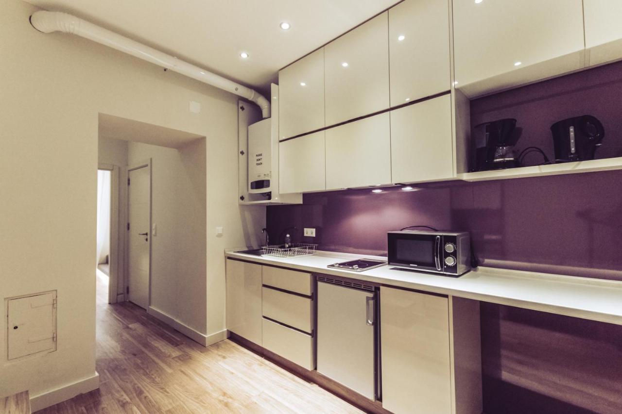 Aurellia Apartments Vienna Exterior photo
