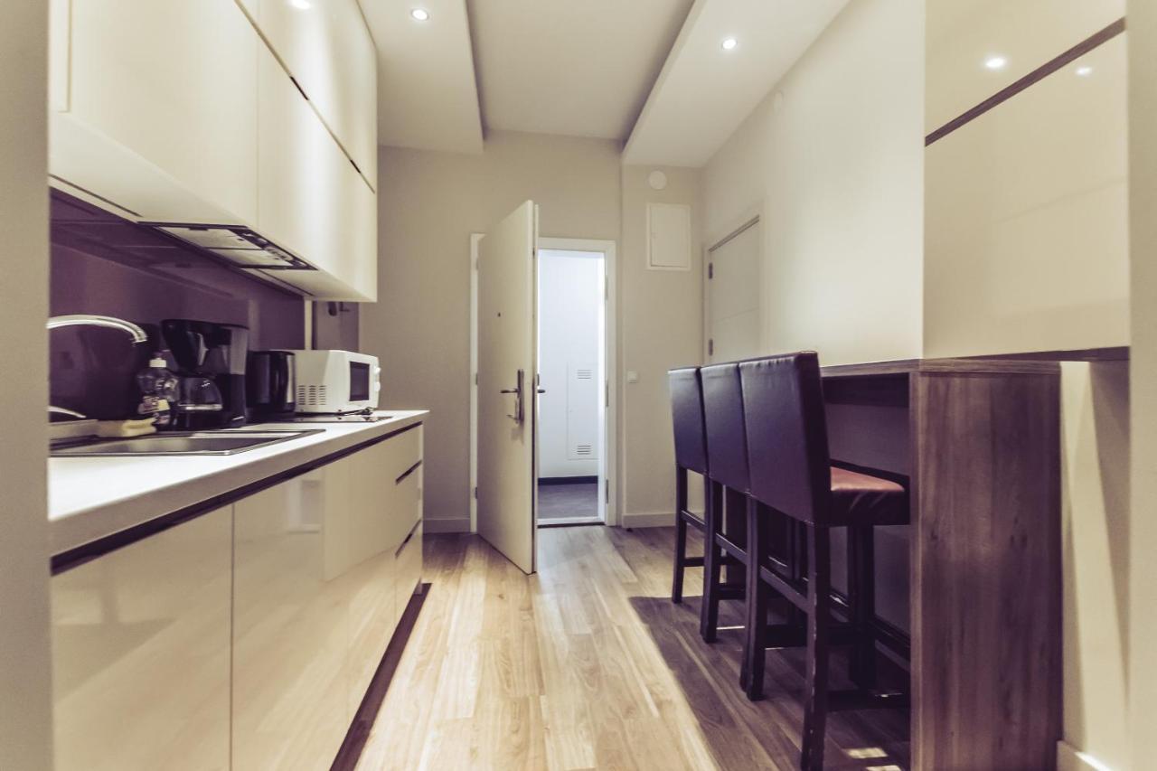 Aurellia Apartments Vienna Exterior photo