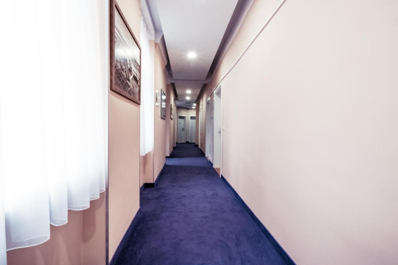 Aurellia Apartments Vienna Exterior photo
